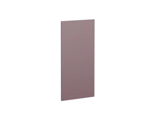 Wall End Panel