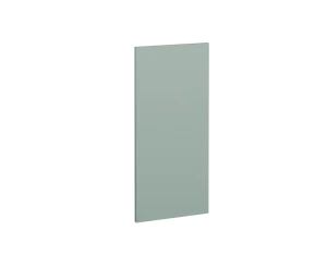 Wall End Panel