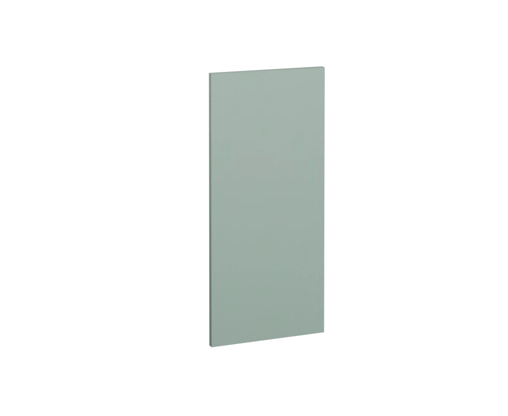 Wall End Panel