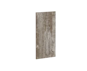 Wall End Panel