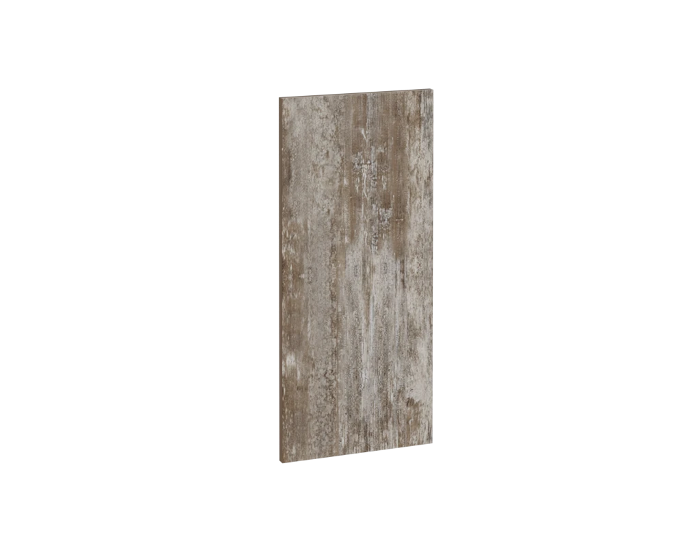Wall End Panel