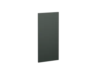 Wall End Panel