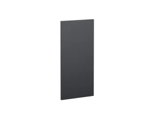 Wall End Panel