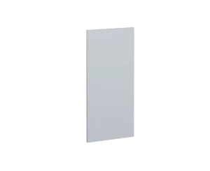 Wall End Panel