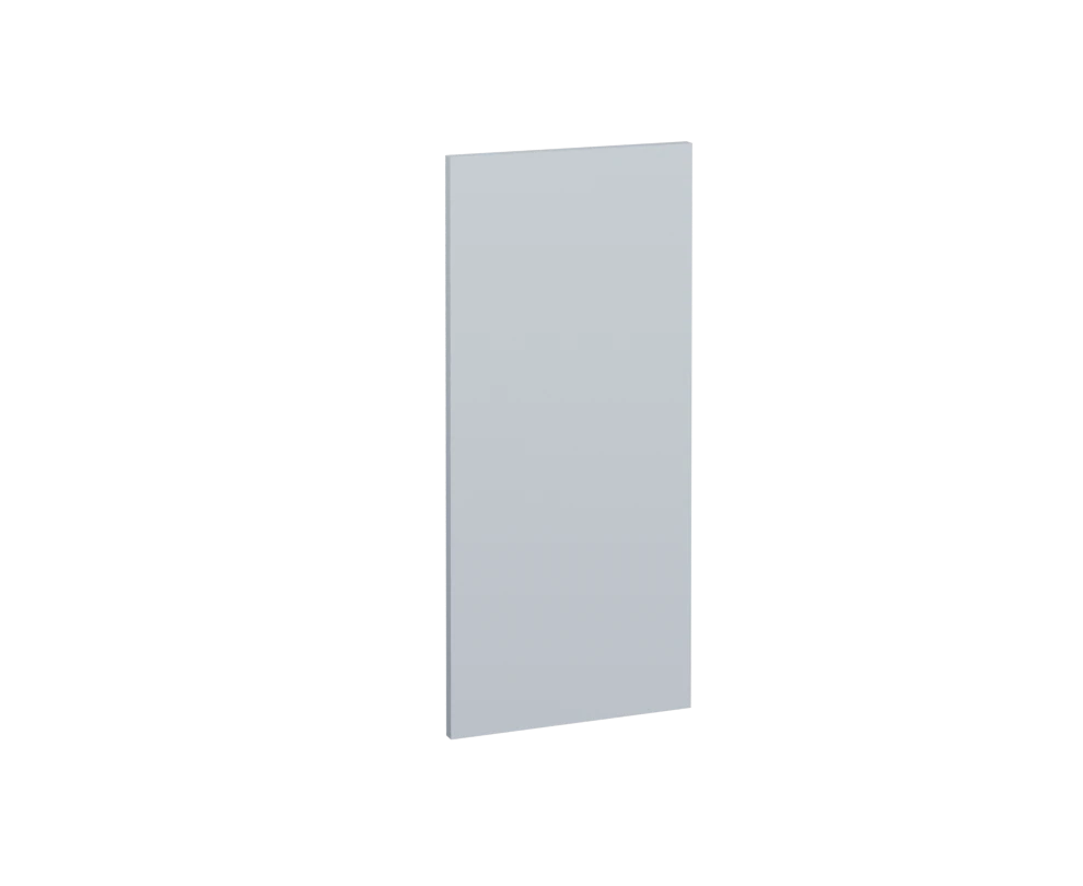 Wall End Panel