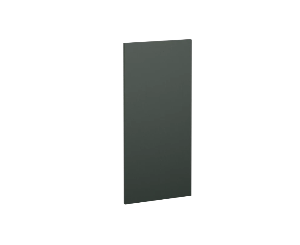 Wall End Panel