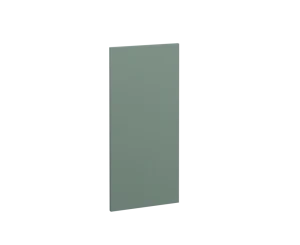 Wall End Panel