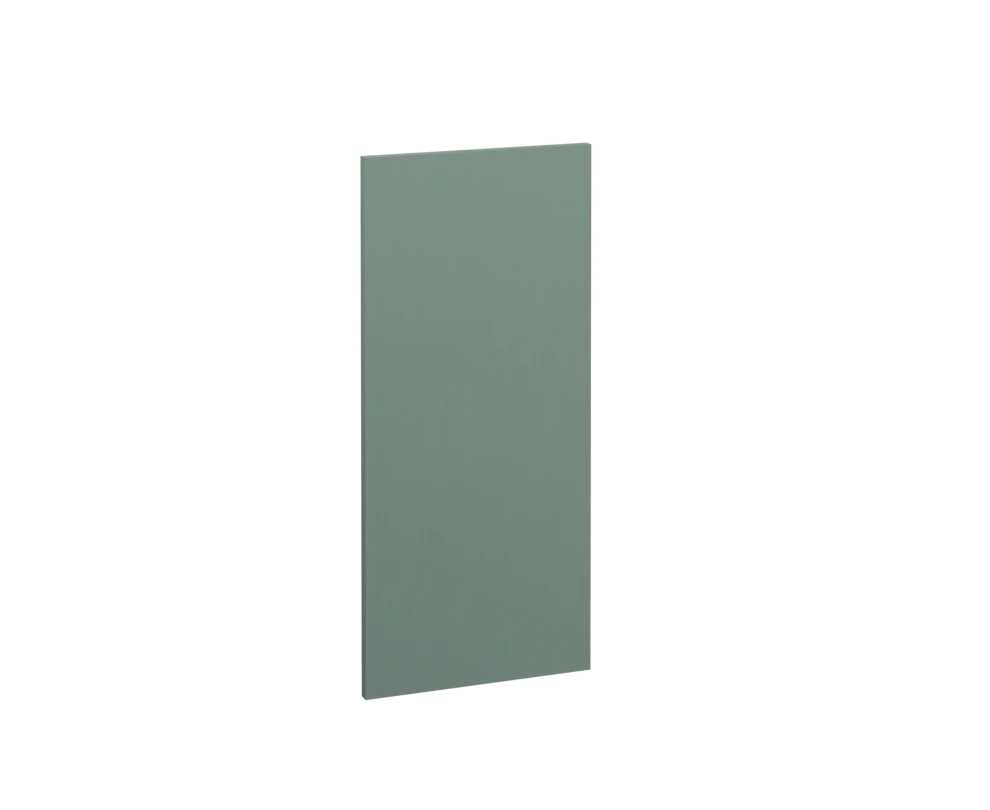 Wall End Panel
