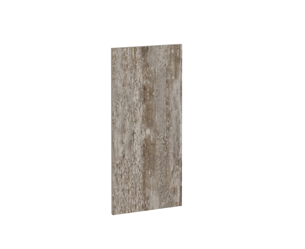 Wall End Panel (Extra Tall)