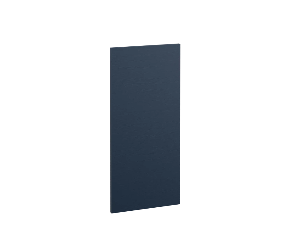 Wall End Panel (Extra Tall)