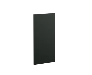 Wall End Panel (Extra Tall)