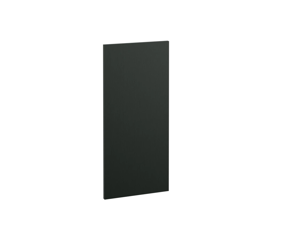 Wall End Panel (Extra Tall)