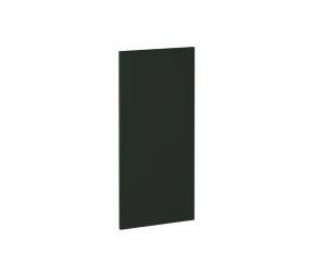Wall End Panel (Extra Tall)