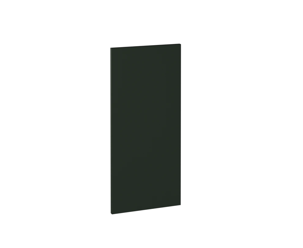 Wall End Panel (Extra Tall)