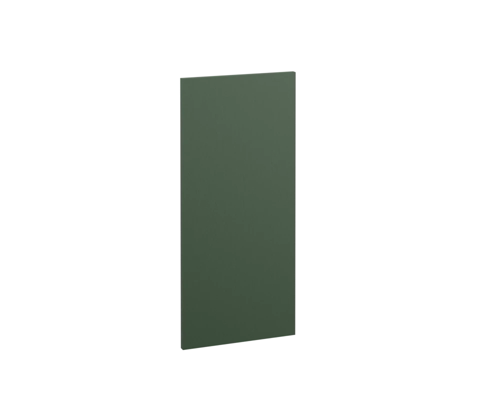 Wall End Panel (Extra Tall)
