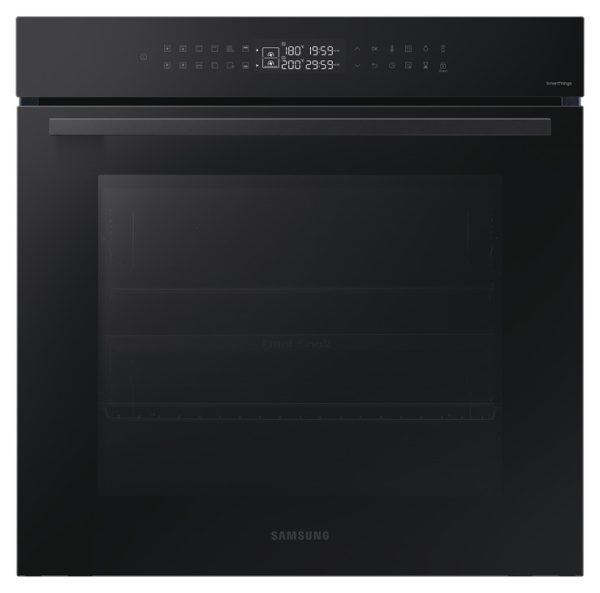 Samsung Series 4 Single Oven with Pyrolytic Cleaning