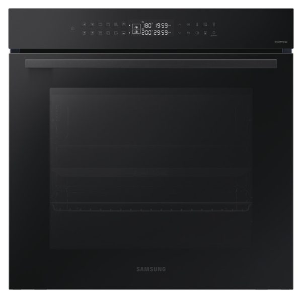 Samsung Series 4 Single Oven with Catalytic Cleaning