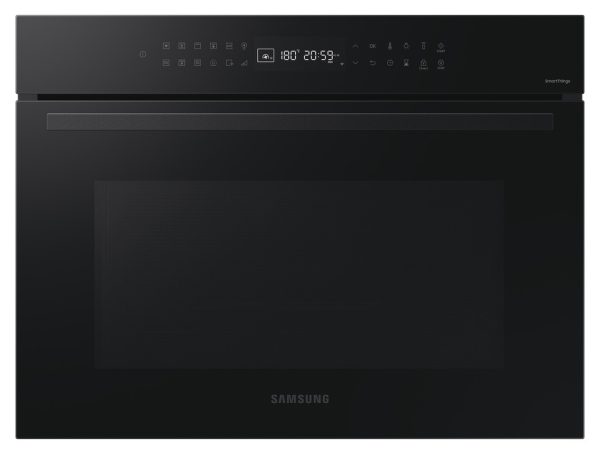 Samsung Series 4 Combination Microwave Oven Touch Controls
