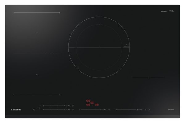 Samsung 80cm Series 5 Flex Zone Induction Hob