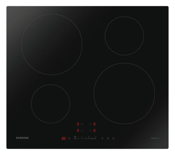 Samsung 60cm Series 3 Induction Hob