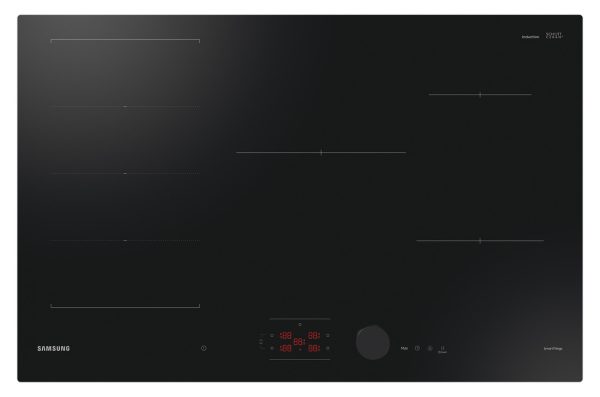 Samsung 80cm Series 6 Flex Zone Induction Hob