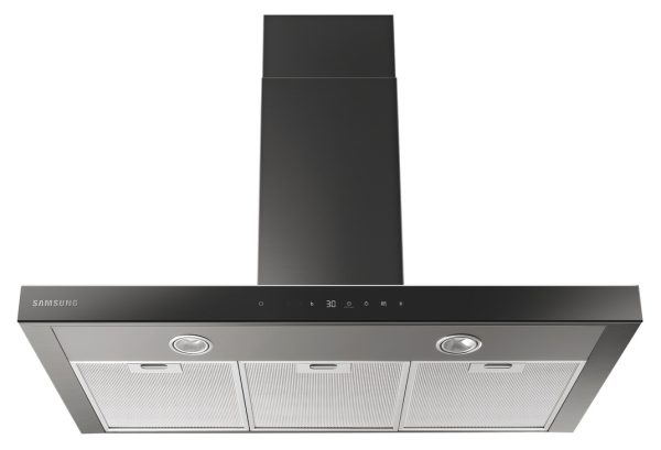 Samsung 90cm Black T-Shape Extractor