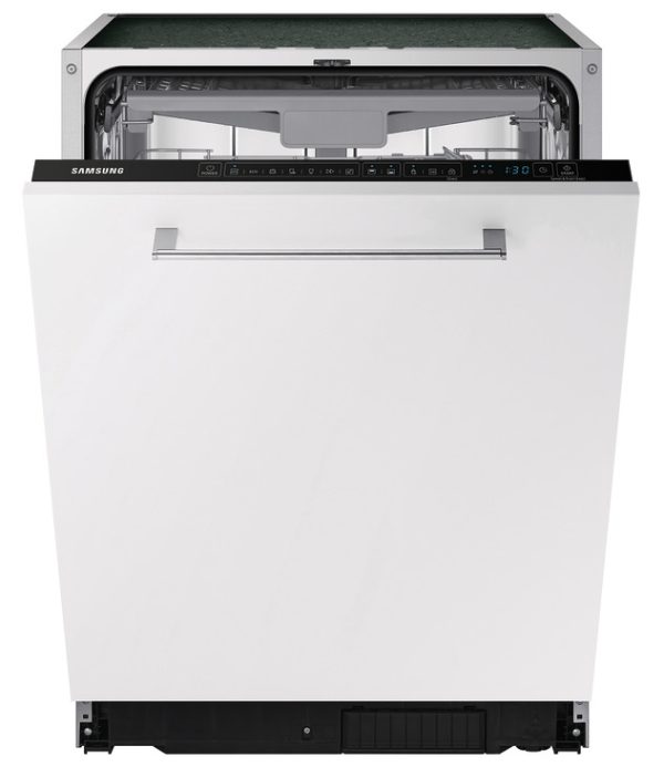 Samsung 60cm Series 7 Integrated Dishwasher