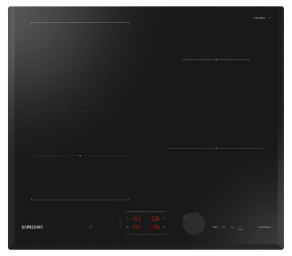 Samsung 60cm Series 6 Flex Zone Induction Hob