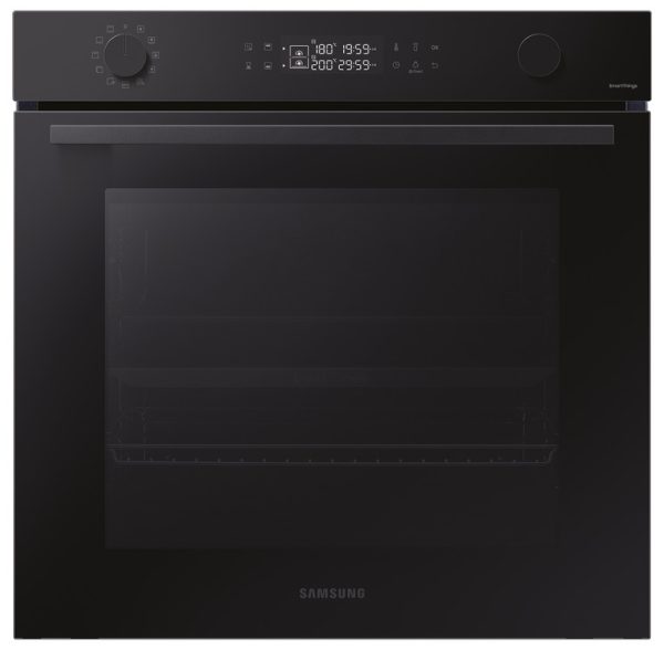 Samsung Series 4 Single Oven with Catalytic Cleaning