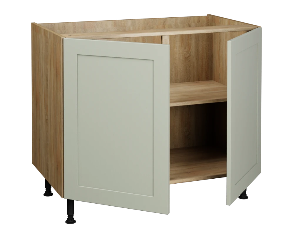 1000 Base Unit