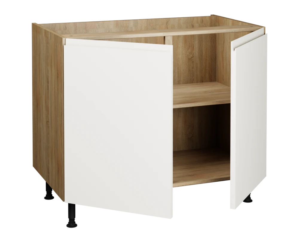 1000 Base Unit