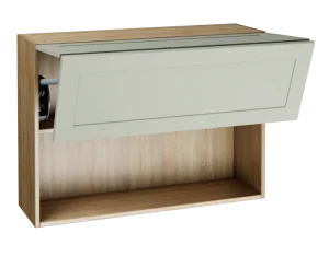 1000 Bi-Fold Unit