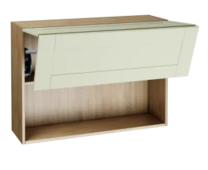1000 Bi-Fold Unit