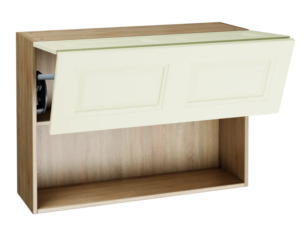 1000 Bi-Fold Unit