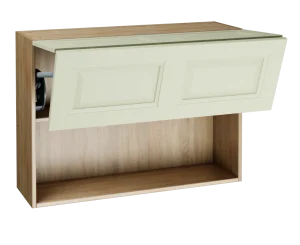 1000 Bi-Fold Unit