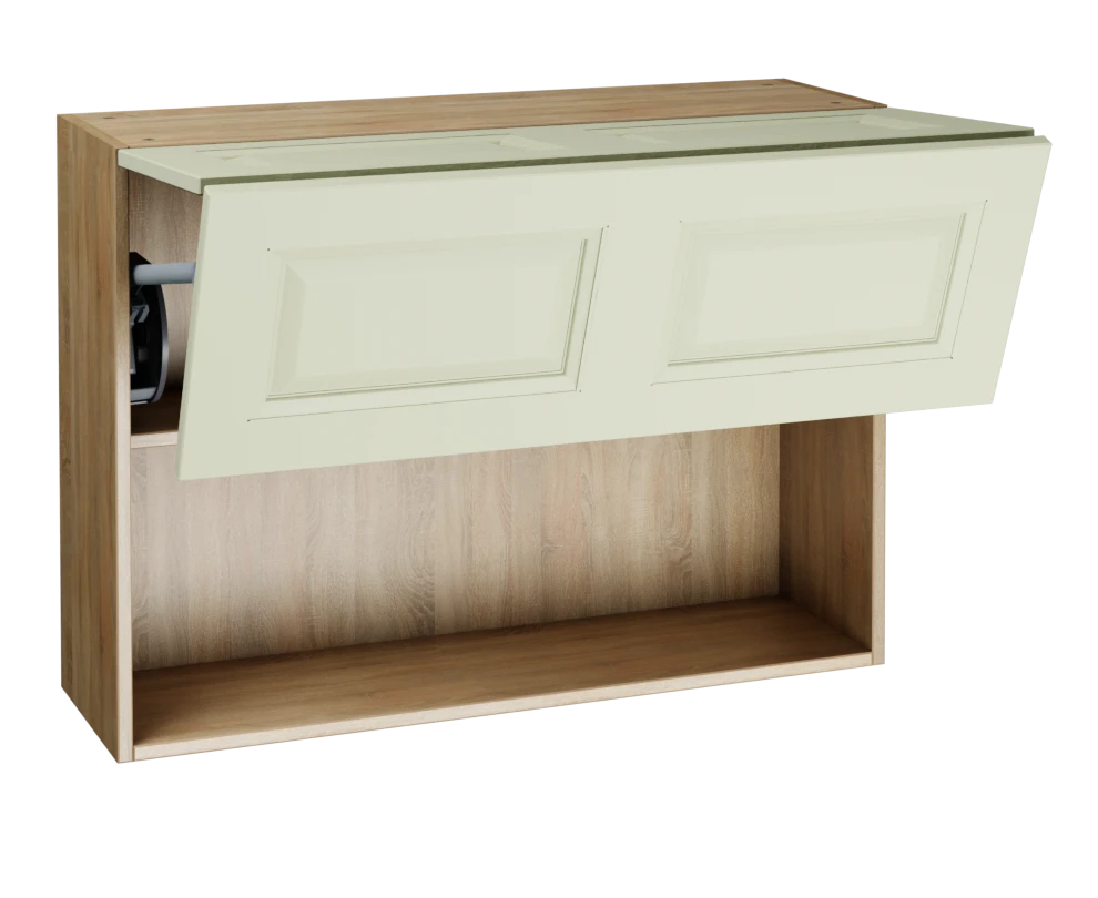 1000 Bi-Fold Unit