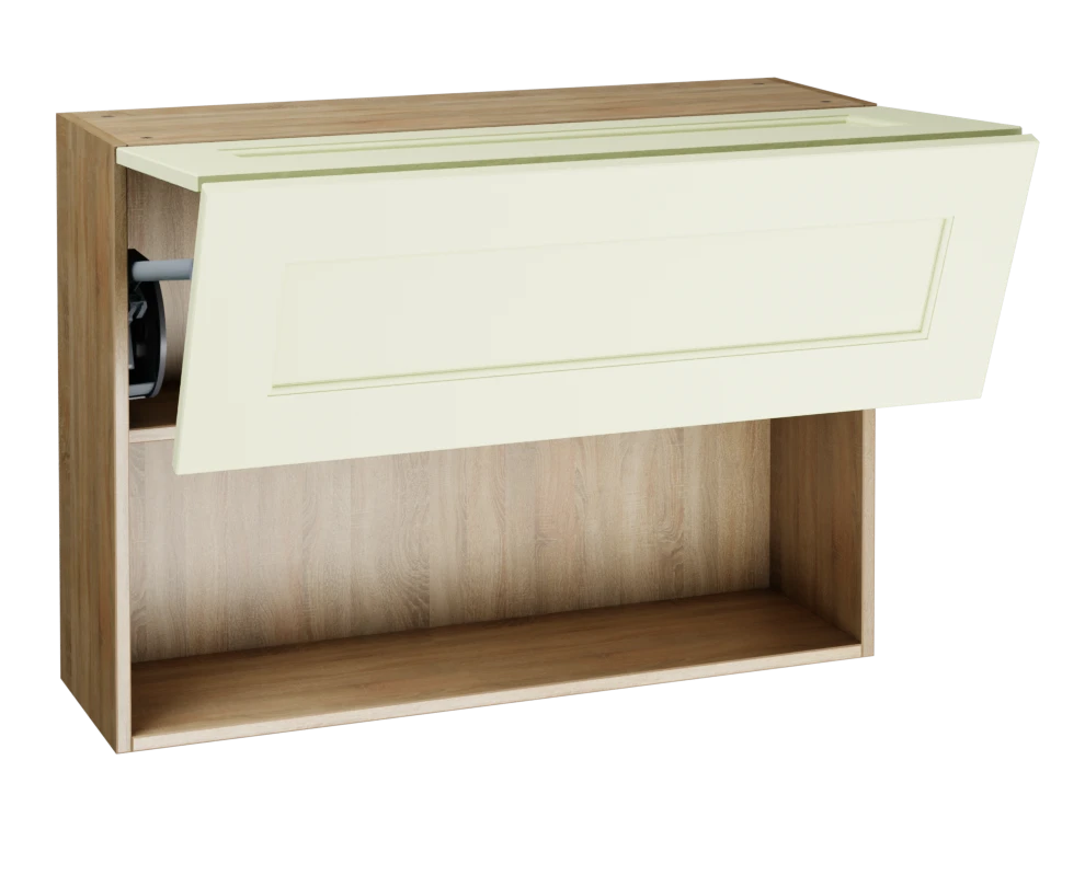 1000 Bi-Fold Unit