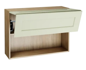 1000 Bi-Fold Unit