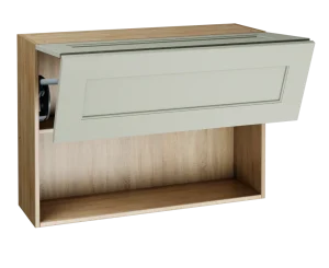 1000 Bi-Fold Unit