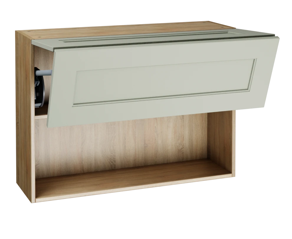 1000 Bi-Fold Unit