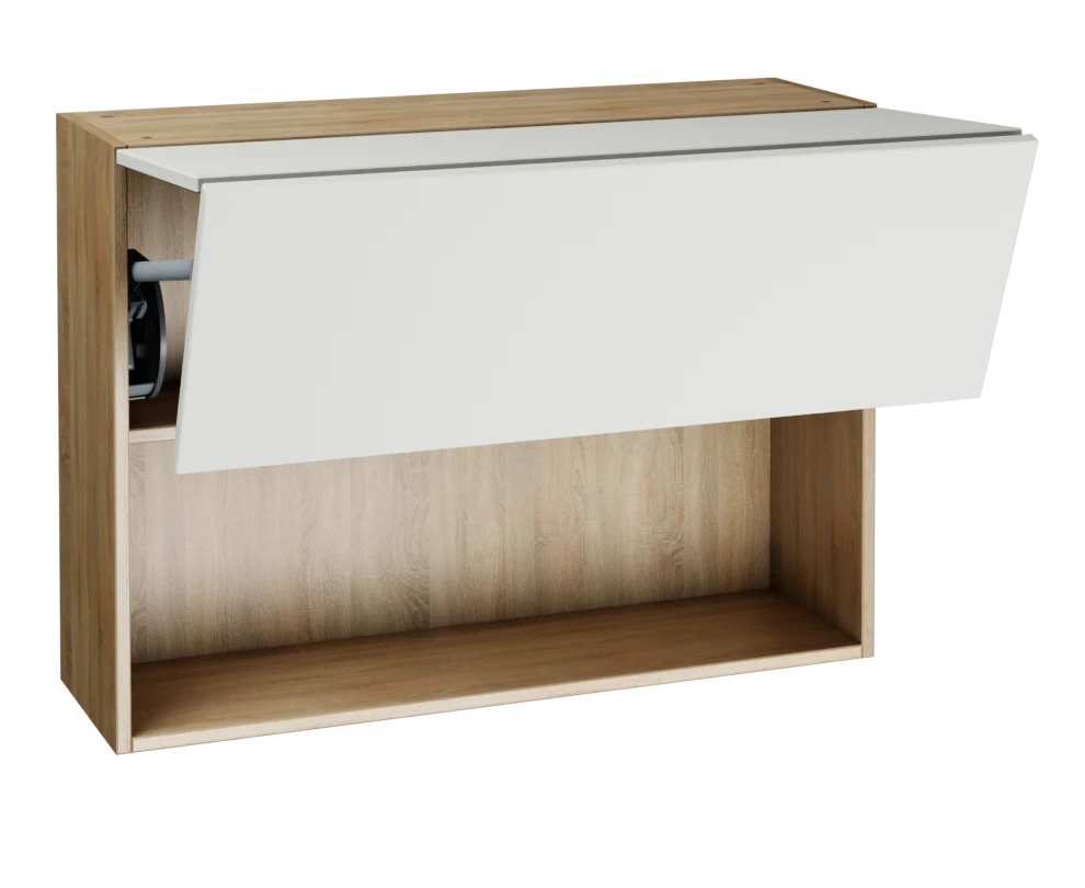 1000 Bi-Fold Unit