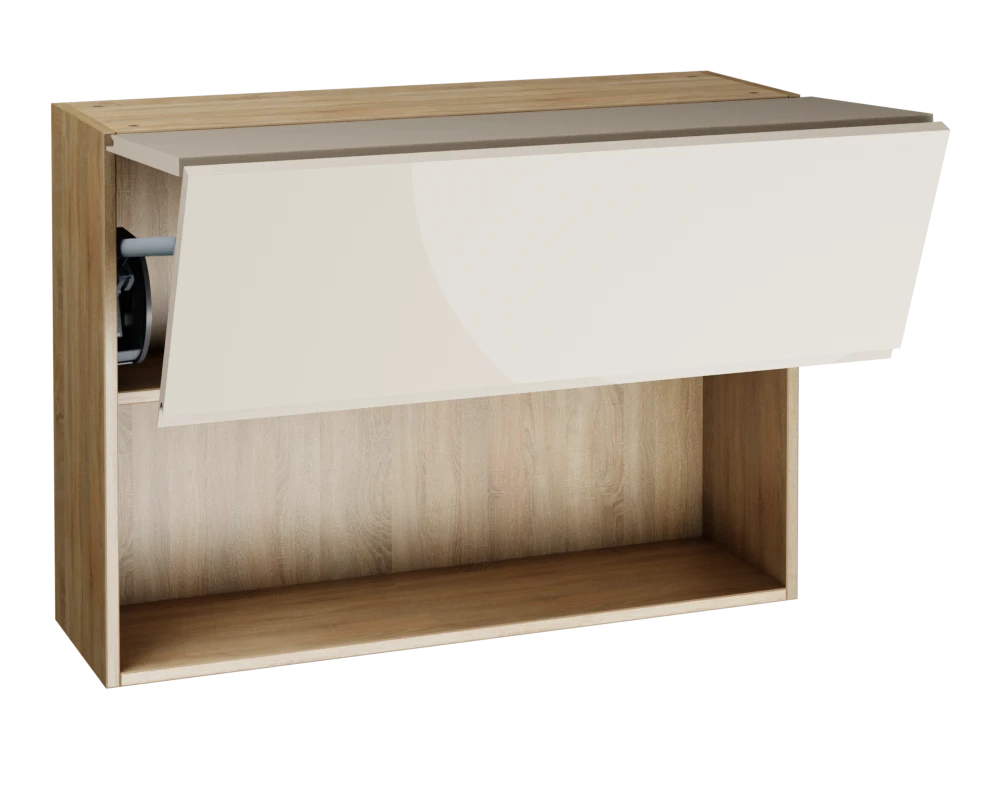 1000 Bi-Fold Unit