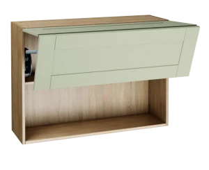 1000 Bi-Fold Unit