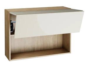 1000 Bi-Fold Unit