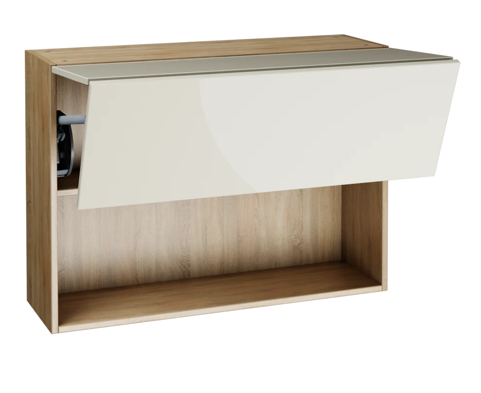 1000 Bi-Fold Unit