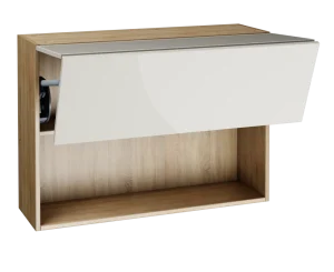 1000 Bi-Fold Unit