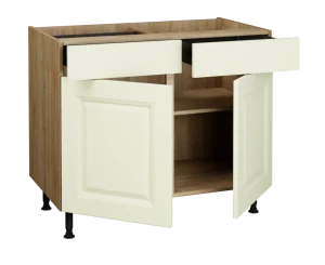 1000 Drawerlined Base Unit