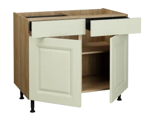 1000 Drawerlined Base Unit