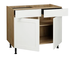 1000 Drawerlined Base Unit
