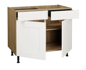 1000 Drawerlined Base Unit